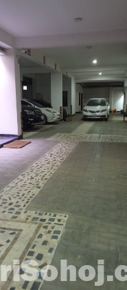 উত্তরা ১০ নং সেক্টরে ফ্লাট ভাড়া হবে!